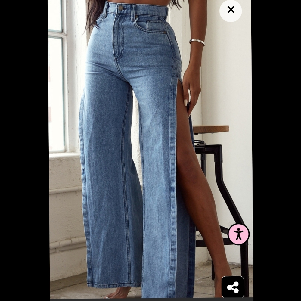 Denim Jeans